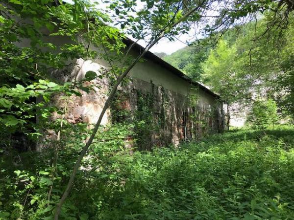 Wirtschaftsgeb�ude